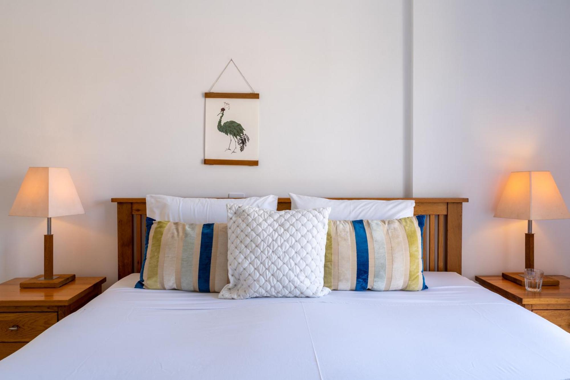 Tropical Paradise In Harbour Paphos, Central & Close To Beach المظهر الخارجي الصورة