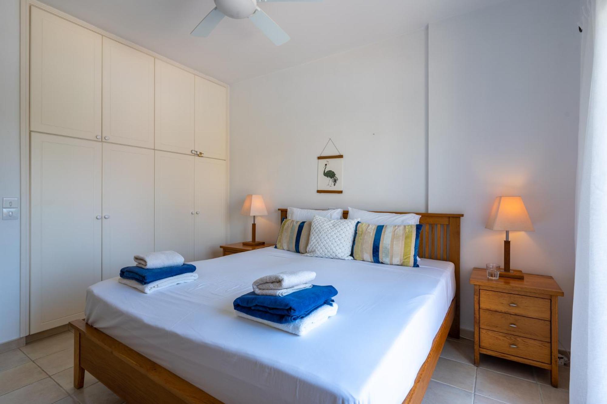 Tropical Paradise In Harbour Paphos, Central & Close To Beach المظهر الخارجي الصورة