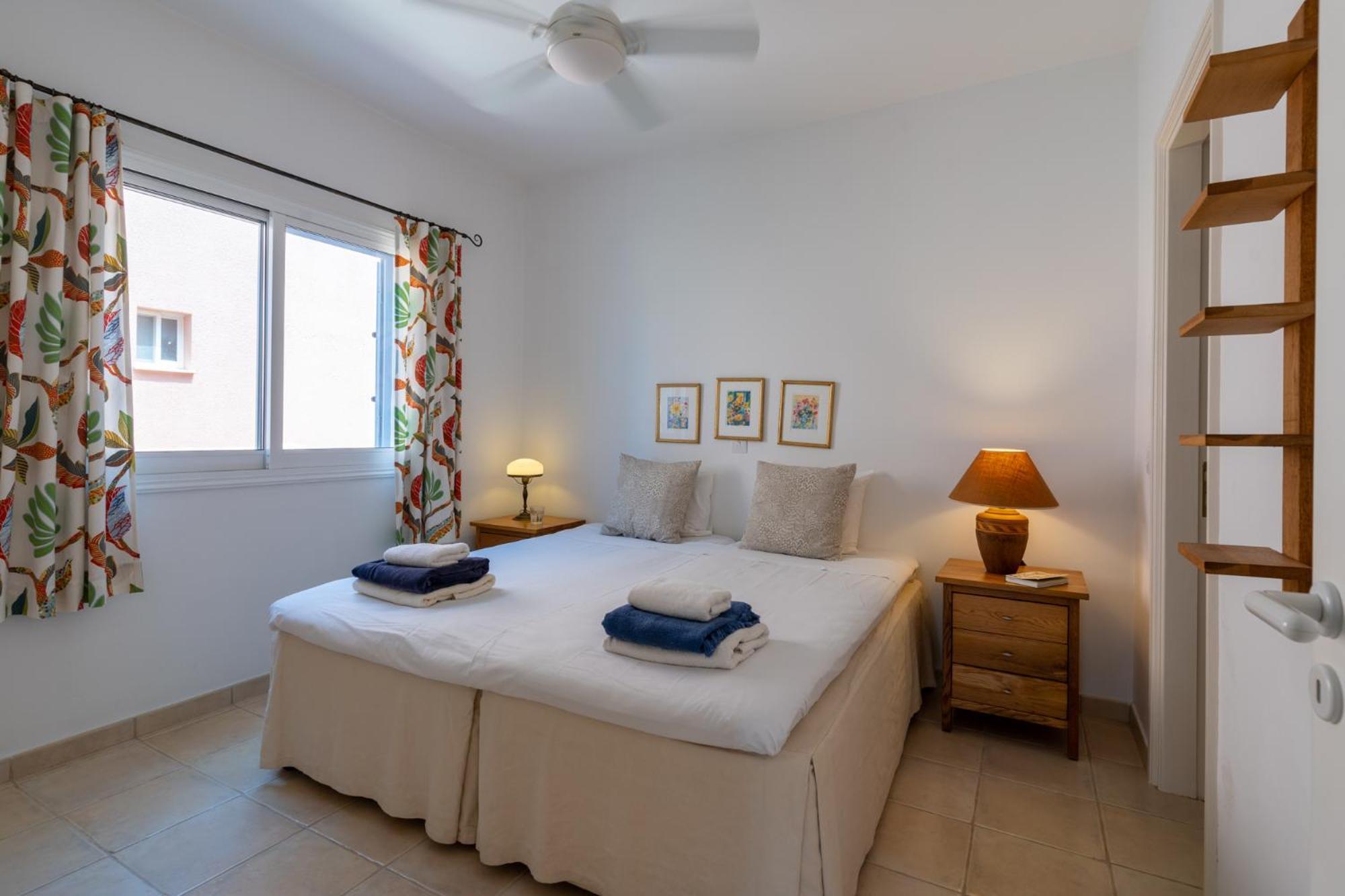 Tropical Paradise In Harbour Paphos, Central & Close To Beach المظهر الخارجي الصورة