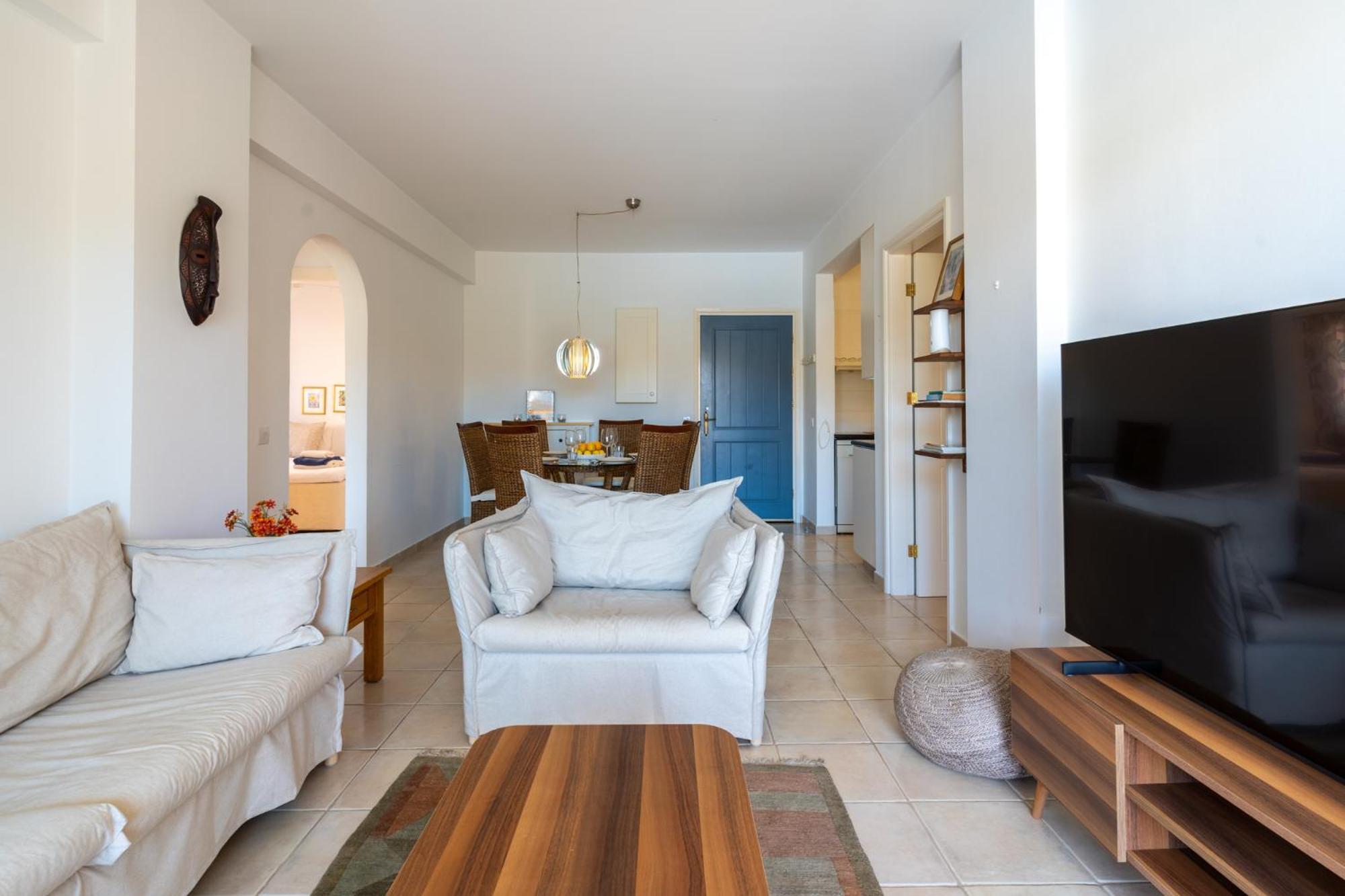 Tropical Paradise In Harbour Paphos, Central & Close To Beach المظهر الخارجي الصورة